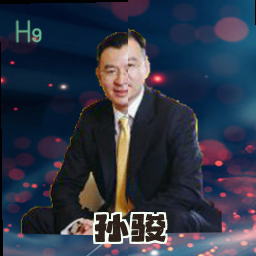 孙骏
